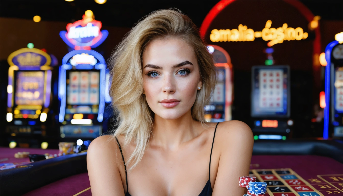 amalia katharina OnlyFans