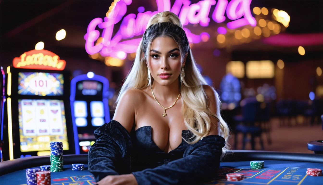 elaine victoria OnlyFans