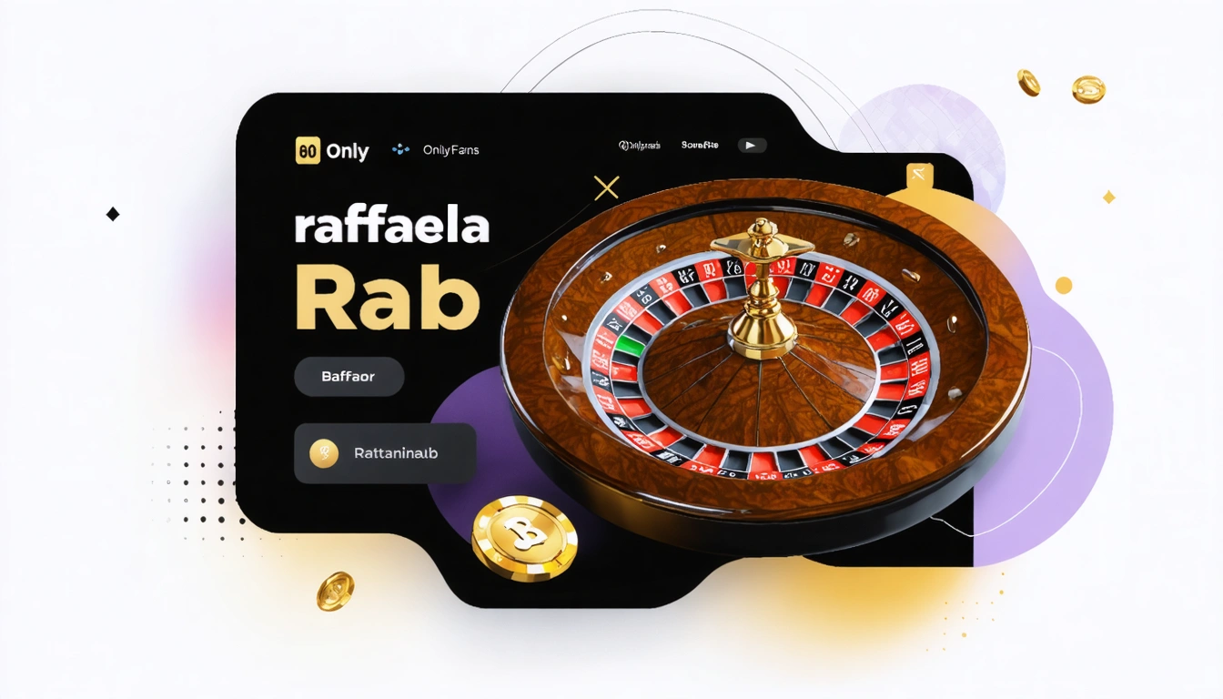 raffaela raab OnlyFans